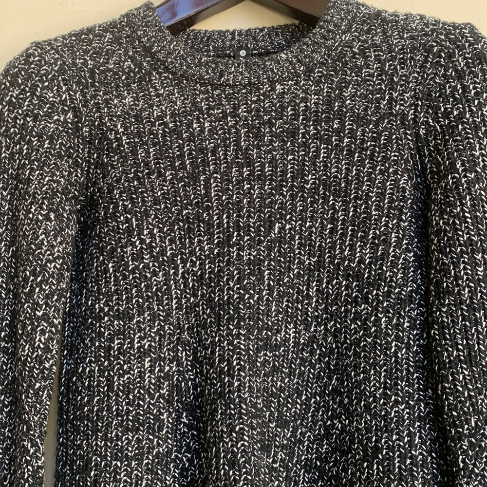 Athleta Sierra Crew Sweater - Picture 5 of 11